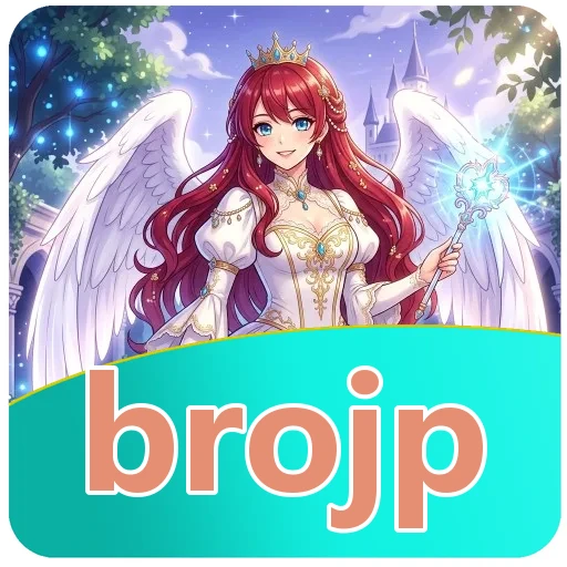 Ikon brojp untuk verifikasi berkas APK