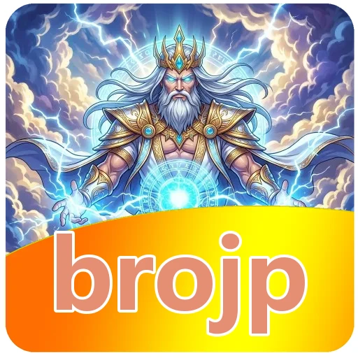 Ikon brojp untuk syarat Android pada halaman unduh
