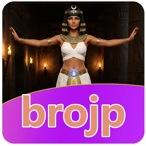 Ikon brojp untuk bagian uji redaksi