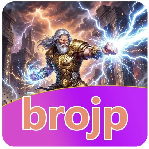 Ikon brojp untuk langkah pasang APK