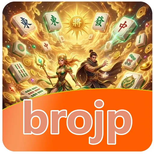 Ikon brojp untuk ciri berkas resmi