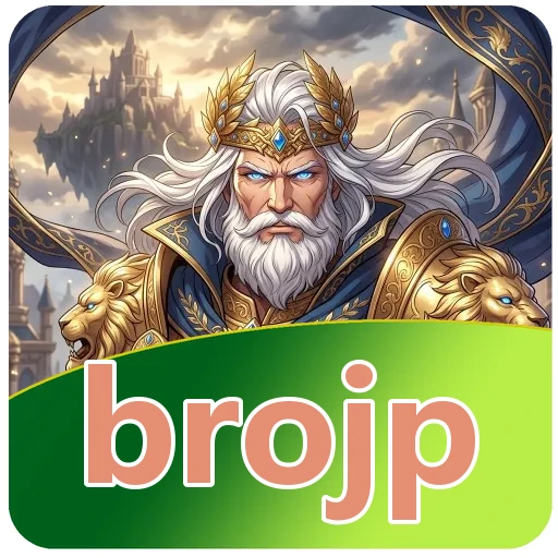 Ikon brojp untuk pengguna sejak 2018